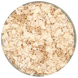 Rolled/Flaked Barley  (UK)